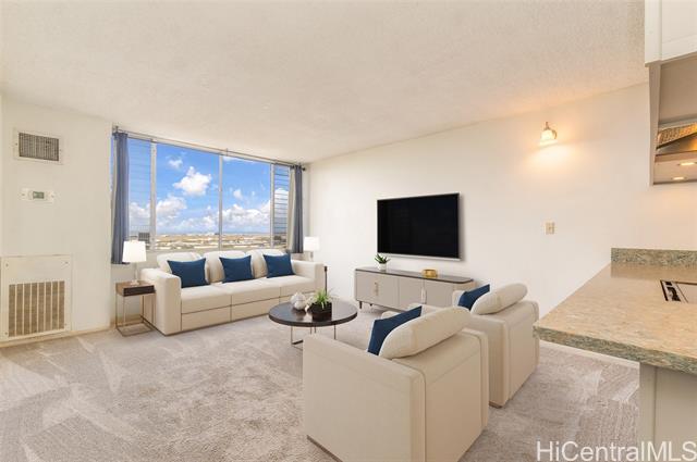 3045 Ala Napuaa Place, 1518, Honolulu, HI 96818