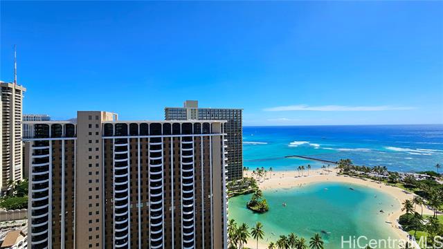 1777 Ala Moana Boulevard, 2440, Honolulu, HI 96815