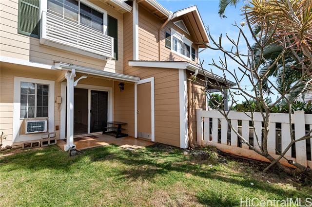 94-732 Lumiauau Street, GG2, Waipahu, HI 96797