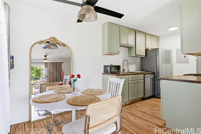 91-1064 Mikohu Street, 3A, Ewa Beach, HI 96706