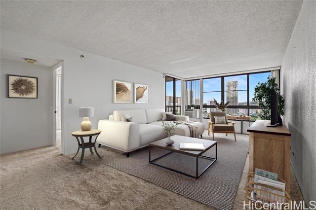 5333 Likini Street, 1202, Honolulu, HI 96818