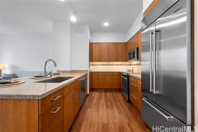 555 South Street, 4004, Honolulu, HI 96813