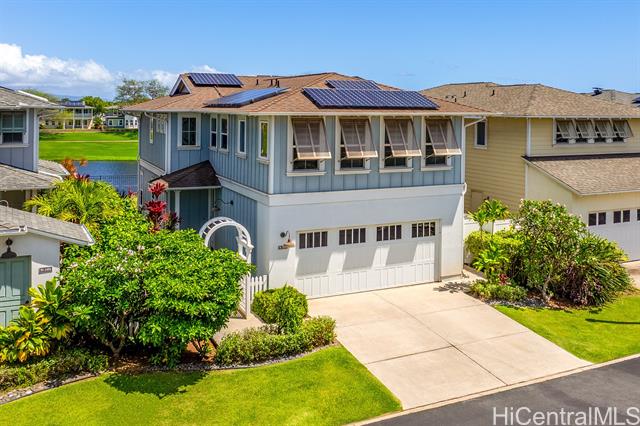 91-1478 Kaikohola Street, D10, Ewa Beach, HI 96706