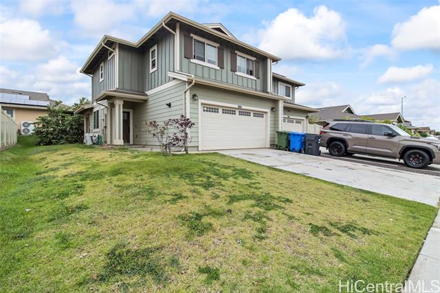 91-3391 Maohiohi Loop, Ewa Beach, HI 96706