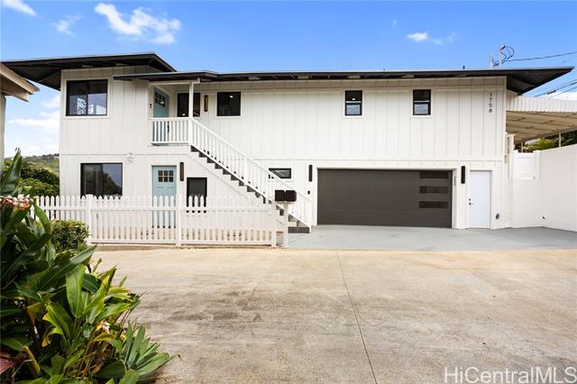 1758 Mikahala Street, Honolulu, HI 96816
