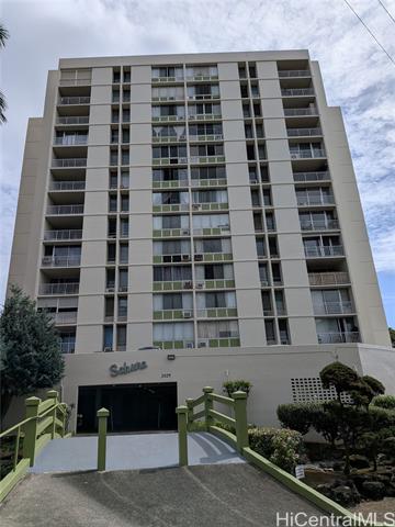 2029 Nuuanu Avenue, 1101, Honolulu, HI 96817