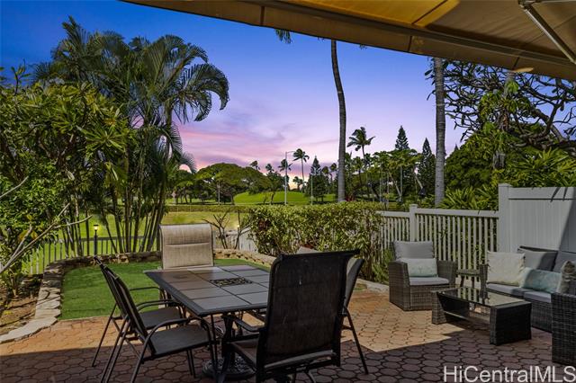 92-1459 Aliinui Drive, 24H, Kapolei, HI 96707
