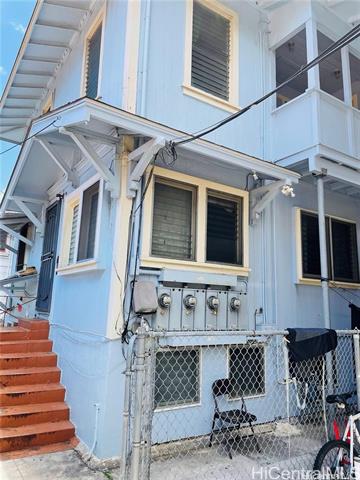 37 Kauila Street, A, Honolulu, HI 96813