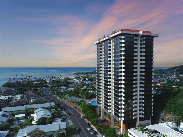 250 Kawaihae Street, 2E, Honolulu, HI 96825