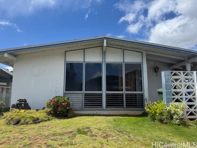 2272 Aumakua Street, Pearl City, HI 96782