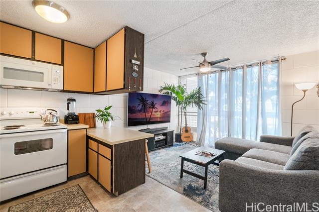 2847 Waialae Avenue, 306, Honolulu, HI 96826