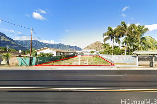85-978 Farrington Highway, Waianae, HI 96792
