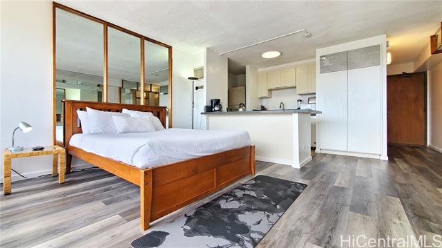 1778 Ala Moana Boulevard, 2515, Honolulu, HI 96815