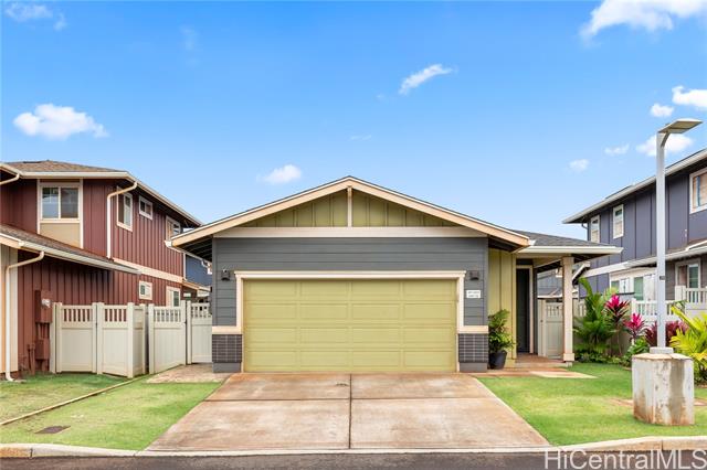 94-1251 Hale Halawai Drive, 36, Waipahu, HI 96797