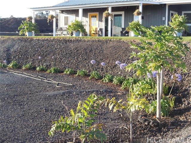 92-8344 Hibiscus Drive, Ocean View, HI 96737