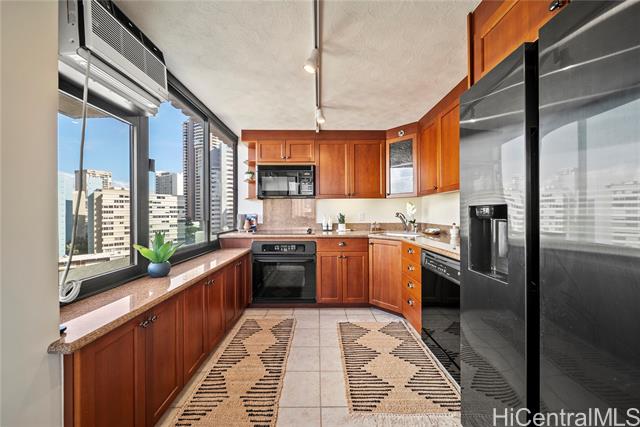 343 Hobron Lane, 1001, Honolulu, HI 96815