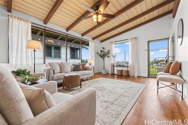 113 Circle Drive, Wahiawa, HI 96786