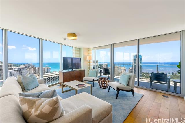 2139 Kuhio Avenue, 3007, Honolulu, HI 96815