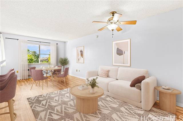 95-1023 Kaapeha Street, 52, Mililani, HI 96789