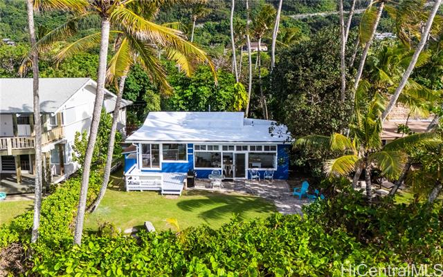 59-75 Hoalua Street, Haleiwa, HI 96712