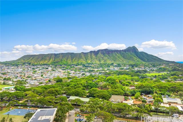 2600 Pualani Way, 2502, Honolulu, HI 96815