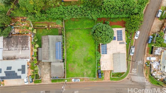 864 Hoomaemae Street, Pearl City, HI 96782