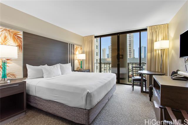 1850 Ala Moana Boulevard, 209, Honolulu, HI 96815