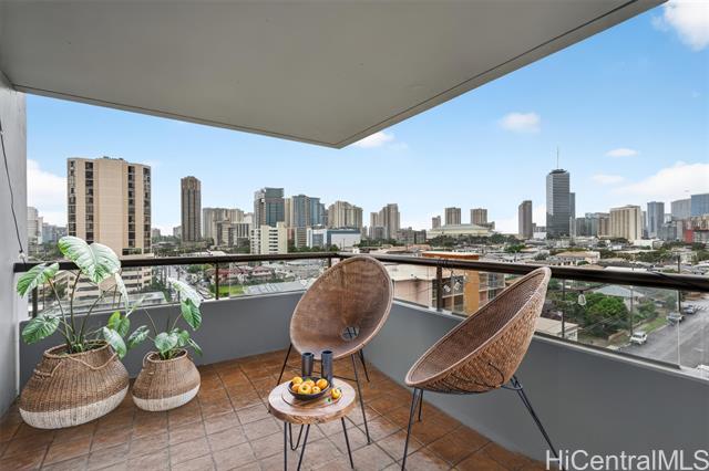 2100 Date Street, 703, Honolulu, HI 96826