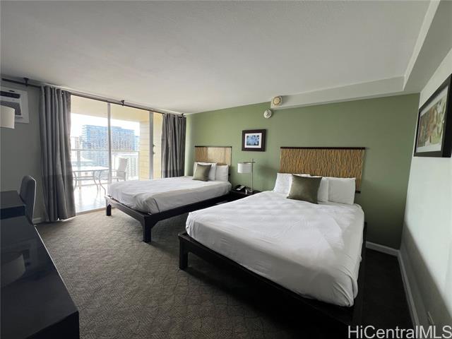 445 Seaside Avenue, 2519, Honolulu, HI 96815