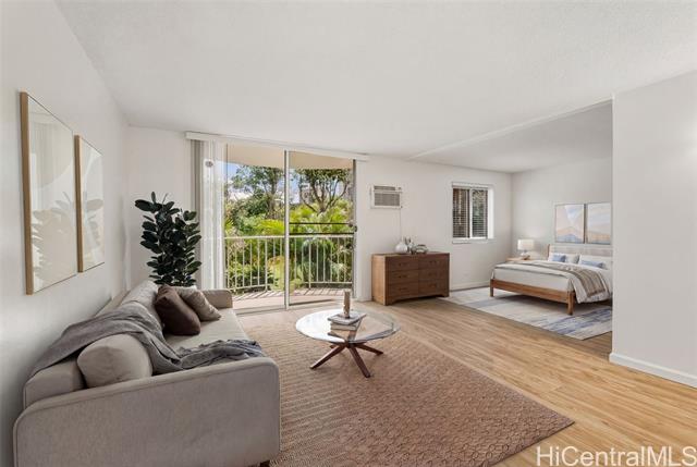 98-1038 Moanalua Road, 7-105, Aiea, HI 96701