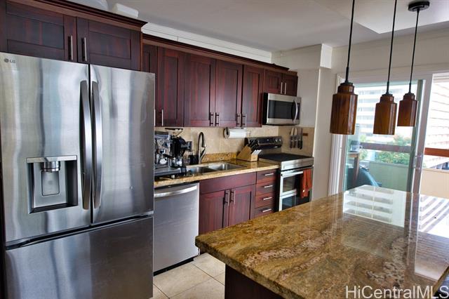 2029 Ala Wai Boulevard, 603, Honolulu, HI 96815