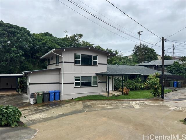 45-553 Kuuipo Place, Kaneohe, HI 96744