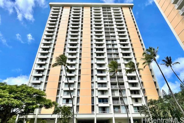 1515 Nuuanu Avenue, 2155, Honolulu, HI 96817