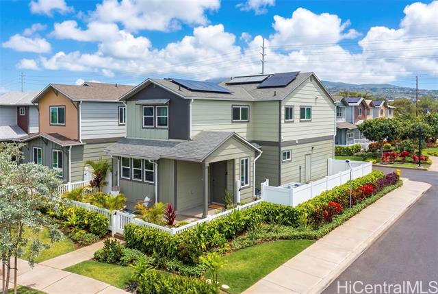 91-1101 Franklin D Roosevelt Avenue, 106, Kapolei, HI 96707