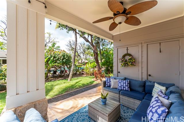 92-1093 Koio Drive, M31-4, Kapolei, HI 96707