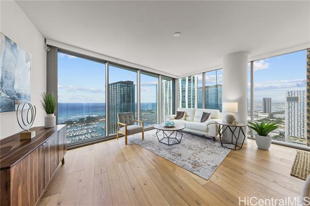 1001 Queen Street, 3101, Honolulu, HI 96814