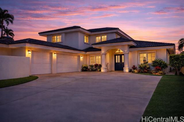 92-1346 Hunekai Street, Kapolei, HI 96707