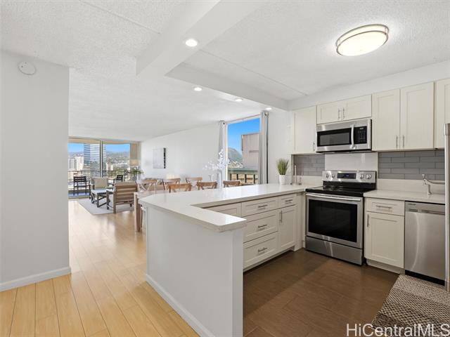 1717 Ala Wai Boulevard, 1501, Honolulu, HI 96815