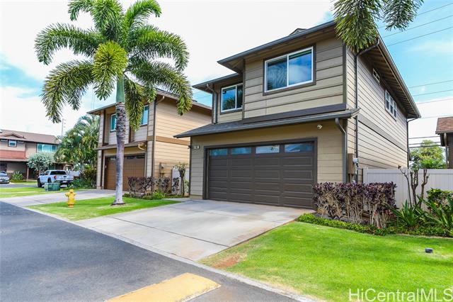 91-1001 Keaunui Drive, 450, Ewa Beach, HI 96706