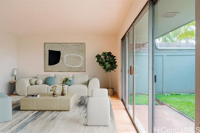 98-264 Ualo Street, M3, Aiea, HI 96701