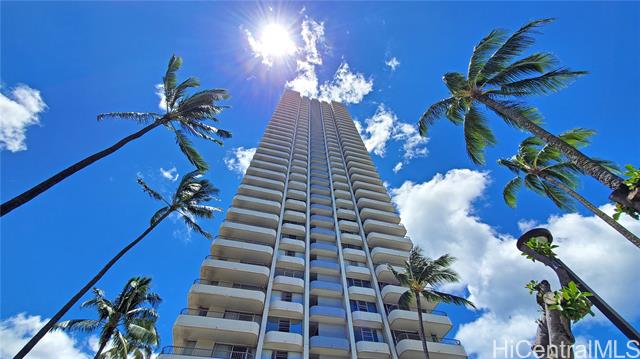 New Condo for sale in Metro Honolulu, $485,000