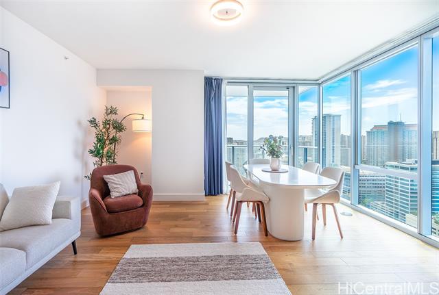 629 Keeaumoku Street, 2911, Honolulu, HI 96814