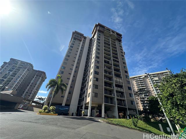 98-487 Koauka Loop, B609, Aiea, HI 96701