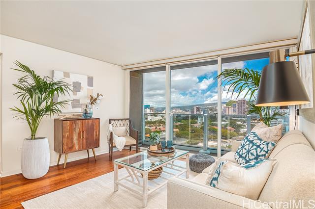 1296 Kapiolani Boulevard, II2309, Honolulu, HI 96814