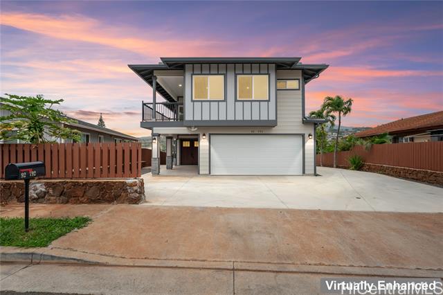 92-792 Ahikoe Street, Kapolei, HI 96707