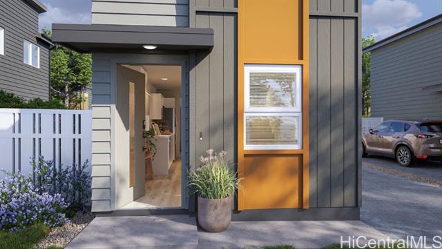 91-3525 Kamalie Mua Street, 27, Ewa Beach, HI 96706