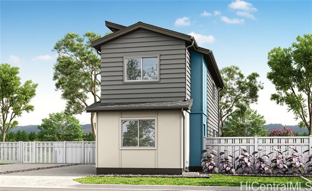 91-3525 Kamalie Mua Street, 26, Ewa Beach, HI 96706