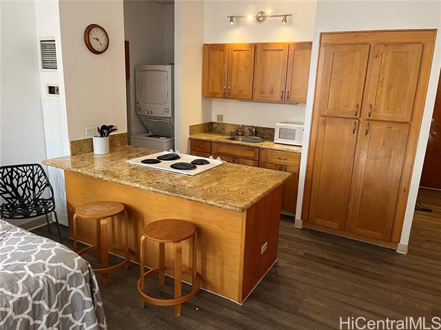 1778 Ala Moana Boulevard, 1015, Honolulu, HI 96815