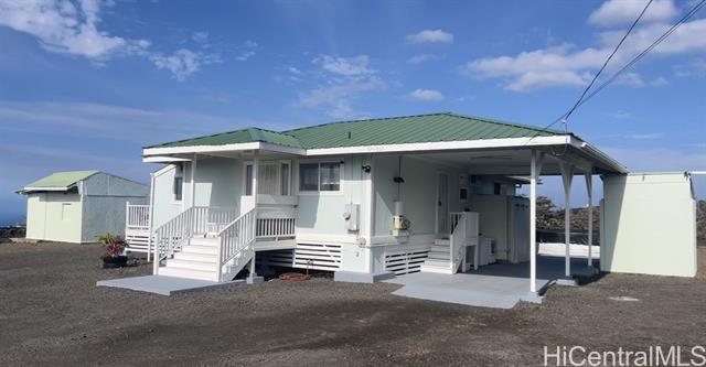 92-1055 Kamaaina Boulevard, Ocean View, HI 96737