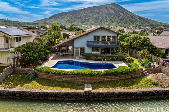 6889 Niumalu Loop, Honolulu, HI 96825